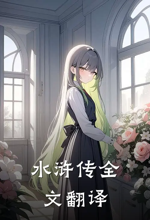 水浒传全文翻译