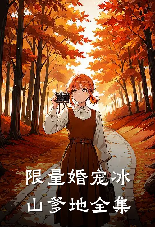 限量婚宠冰山爹地全集