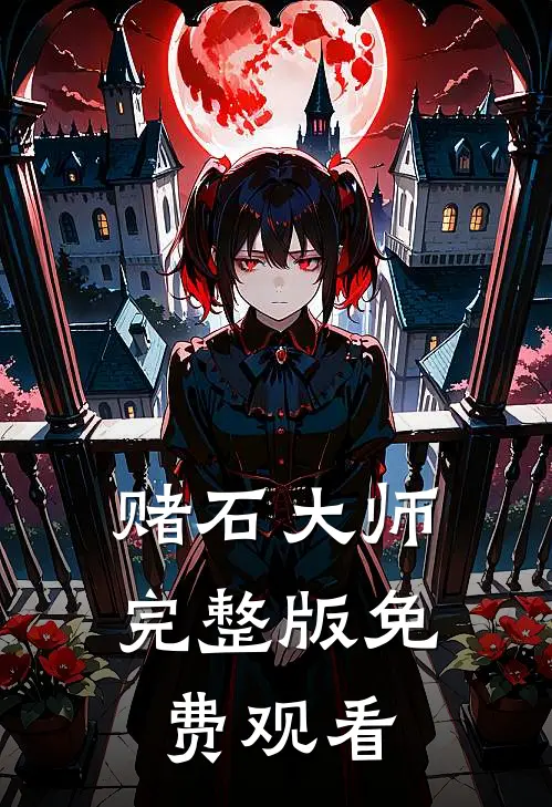 赌石大师完整版免费观看
