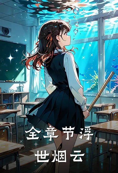 全章节浮世烟云