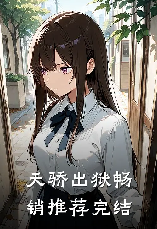 天骄出狱畅销推荐完结