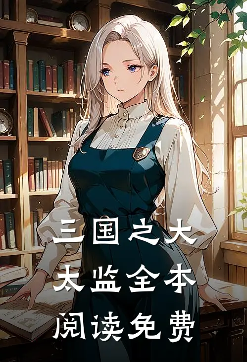 三国之大太监全本阅读免费