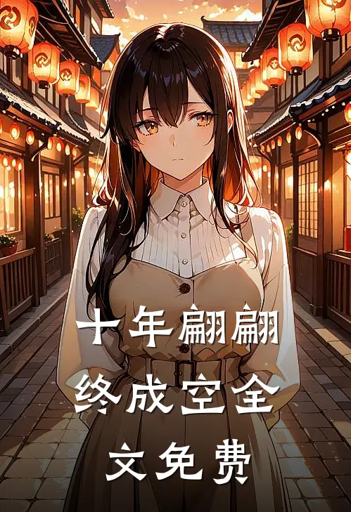 十年翩翩终成空全文免费
