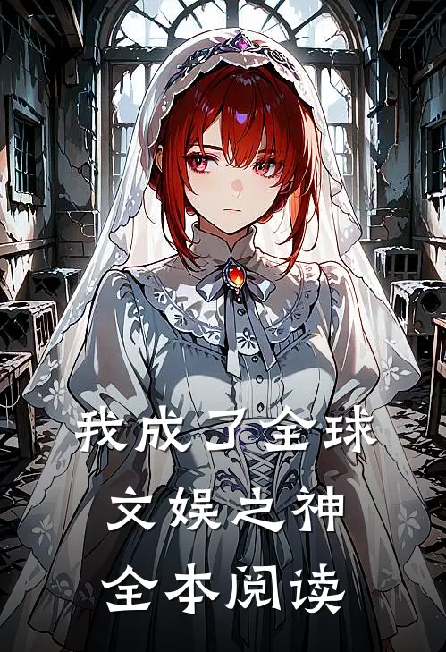 我成了全球文娱之神全本阅读