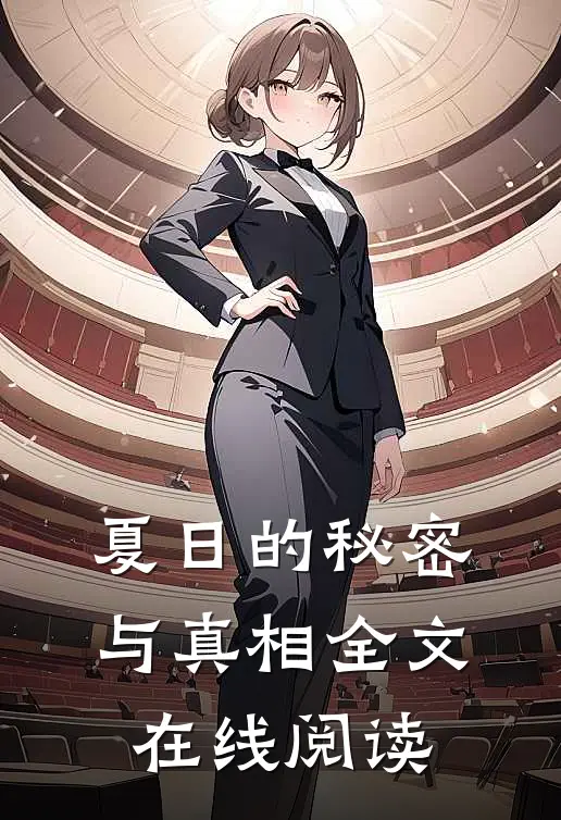夏日的秘密与真相全文在线阅读
