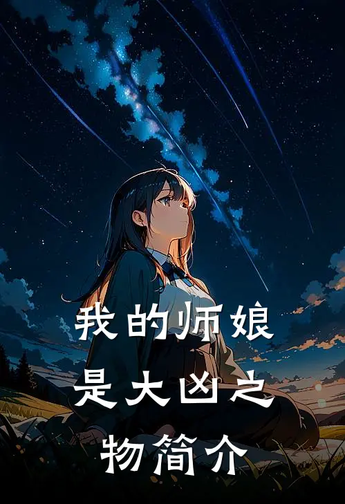 我的师娘是大凶之物简介