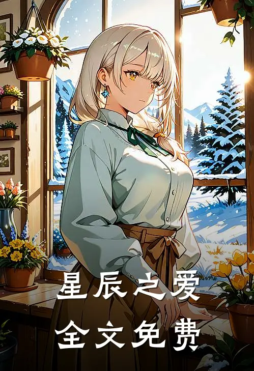 星辰之爱全文免费