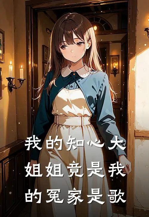 我的知心大姐姐竟是我的冤家是歌