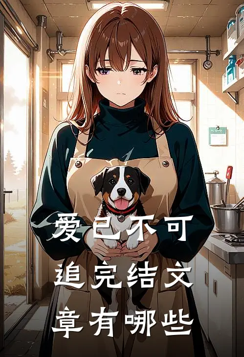 爱已不可追完结文章有哪些