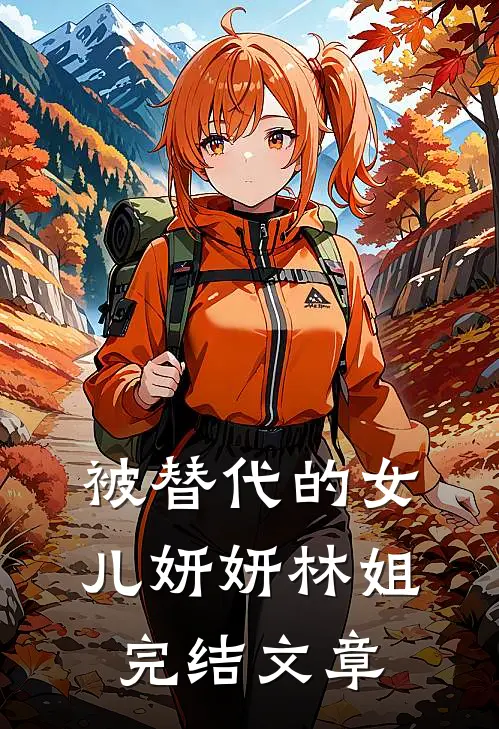 被替代的女儿妍妍林姐完结文章