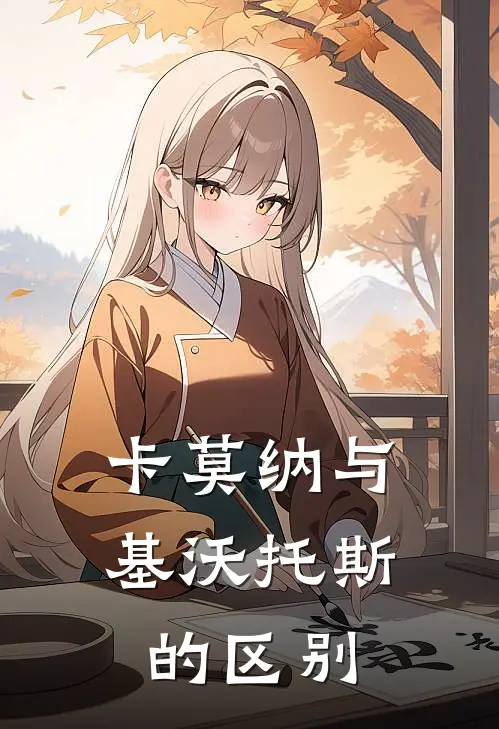 卡莫纳与基沃托斯的区别