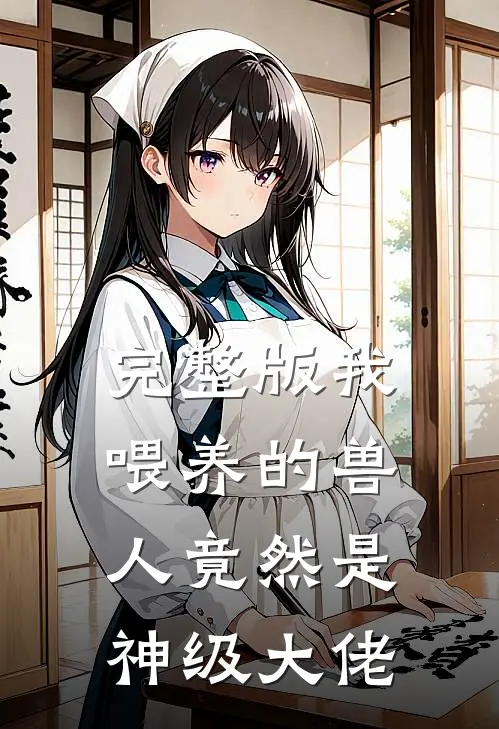 完整版我喂养的兽人竟然是神级大佬
