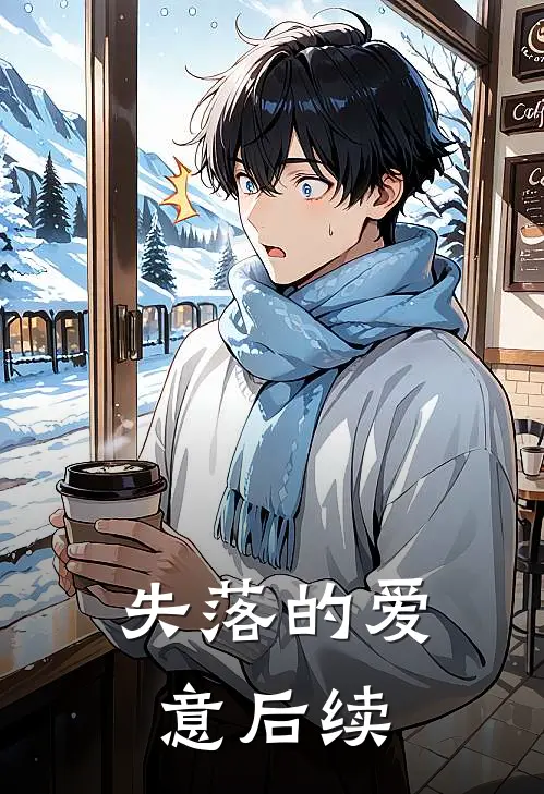 失落的爱意后续
