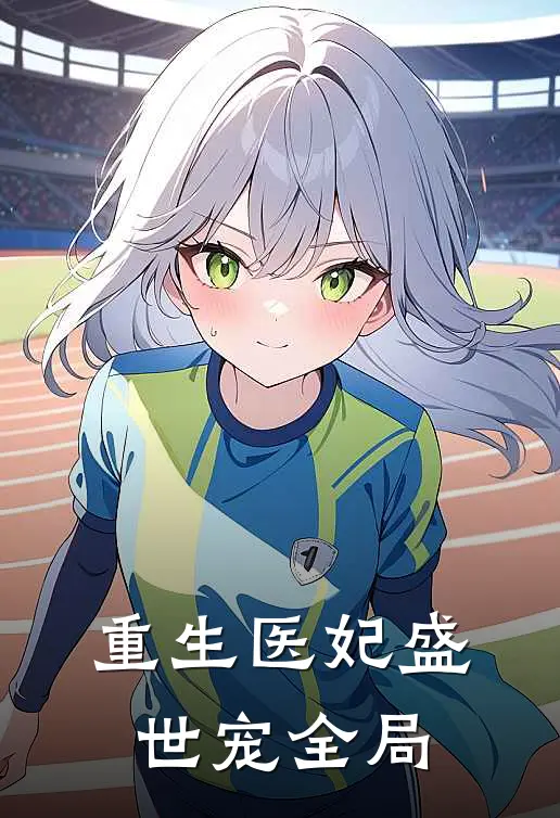 重生医妃盛世宠全局