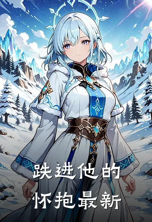 跌进他的怀抱最新
