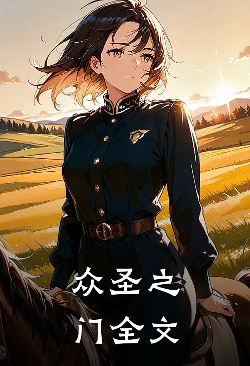 众圣之门全文