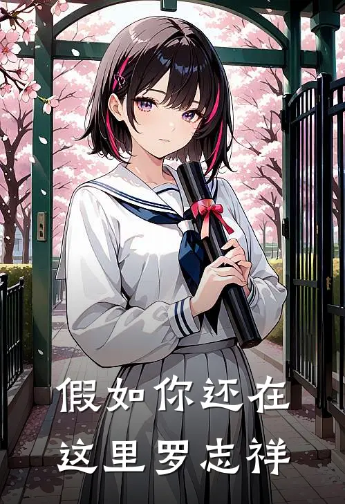 假如你还在这里罗志祥
