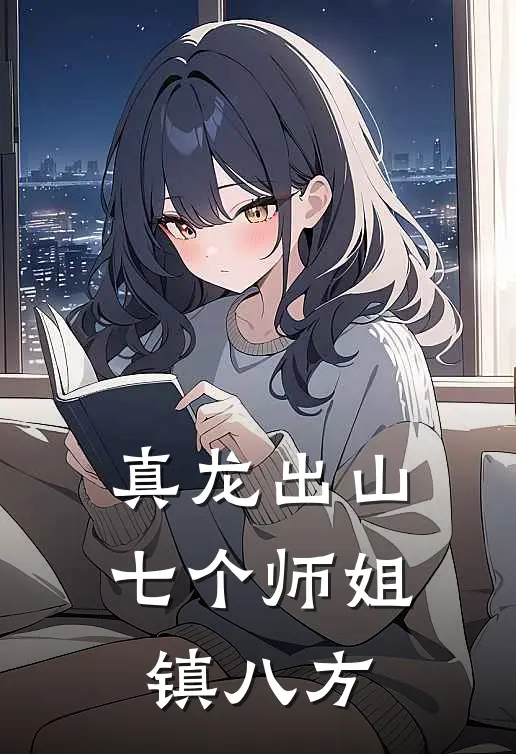 真龙出山七个师姐镇八方