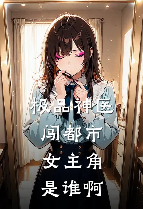 极品神医闯都市女主角是谁啊