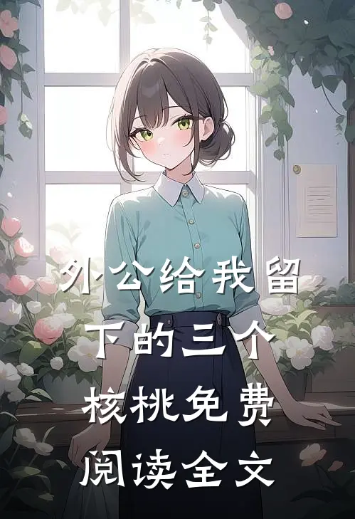 外公给我留下的三个核桃免费阅读全文