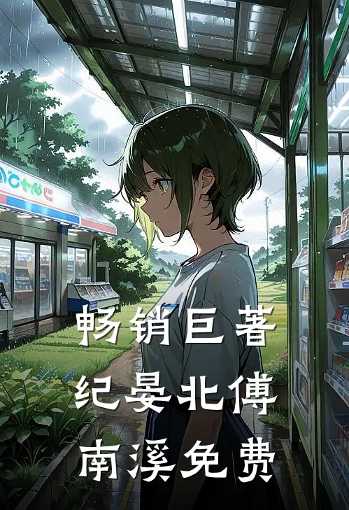 畅销巨著纪晏北傅南溪免费