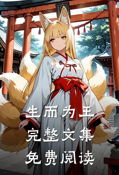 生而为王完整文集免费阅读