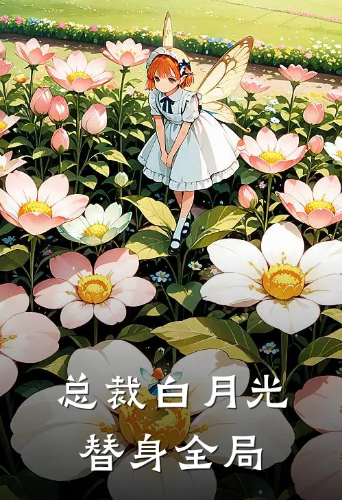 总裁白月光替身全局