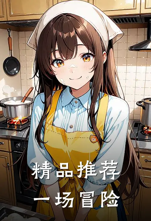 精品推荐一场冒险