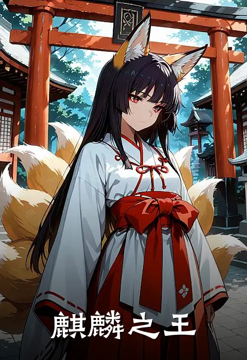 麒麟之王