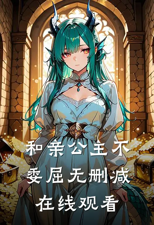 和亲公主不委屈无删减在线观看