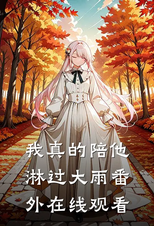 我真的陪他淋过大雨番外在线观看