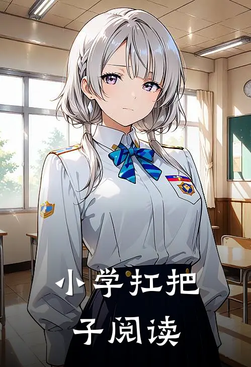 小学扛把子阅读