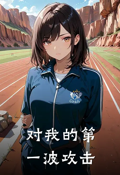 对我的第一波攻击