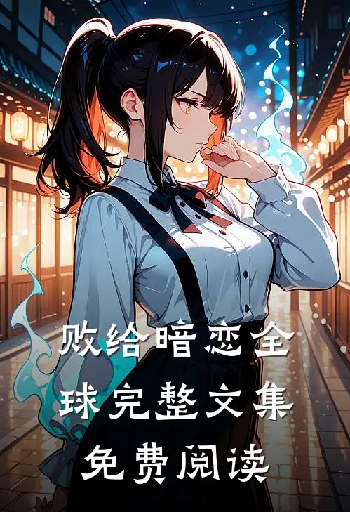 败给暗恋全球完整文集免费阅读
