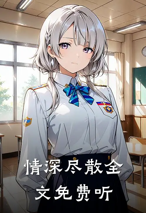 情深尽散全文免费听