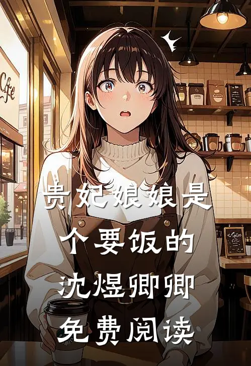 贵妃娘娘是个要饭的沈煜卿卿免费阅读