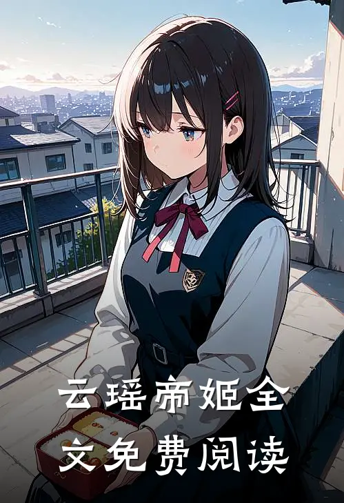 云瑶帝姬全文免费阅读