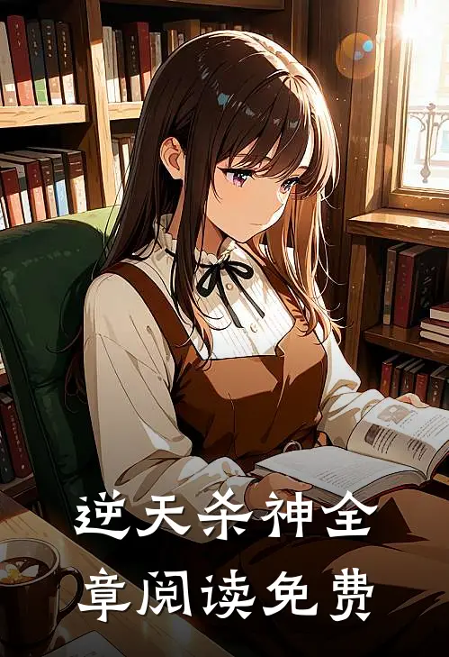 逆天杀神全章阅读免费