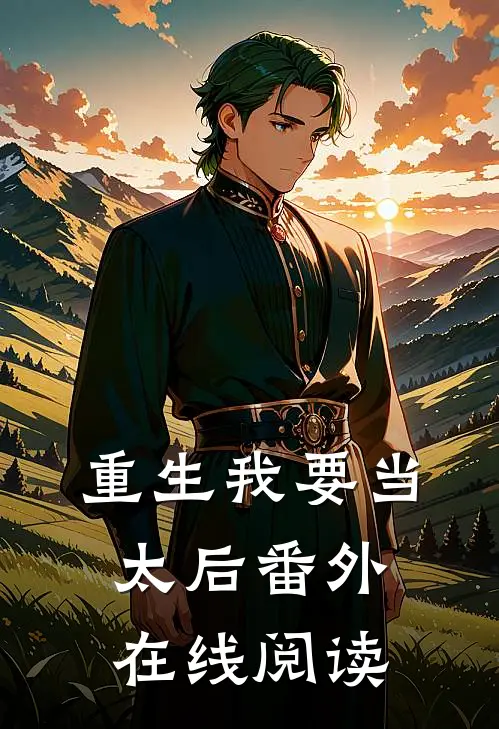 重生我要当太后 番外在线阅读