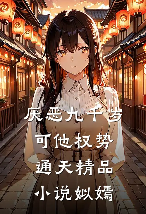 厌恶九千岁，可他权势通天精品小说姒嫣