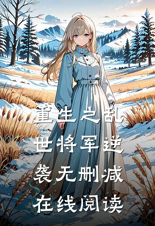 重生之乱世将军逆袭无删减在线阅读