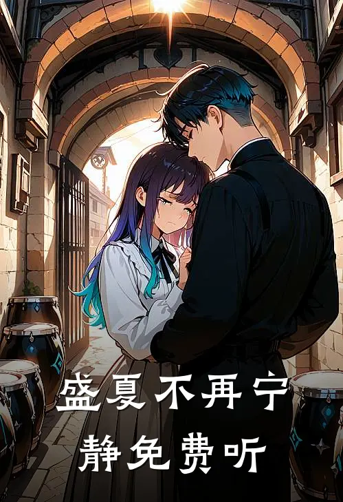 盛夏不再宁静免费听