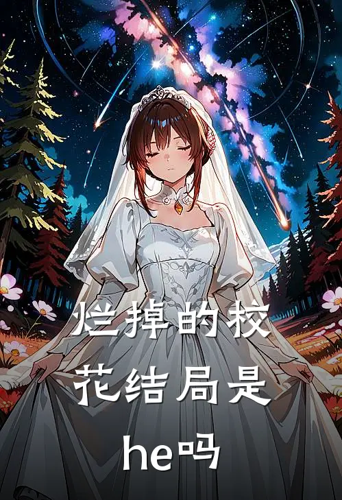 烂掉的校花结局是he吗