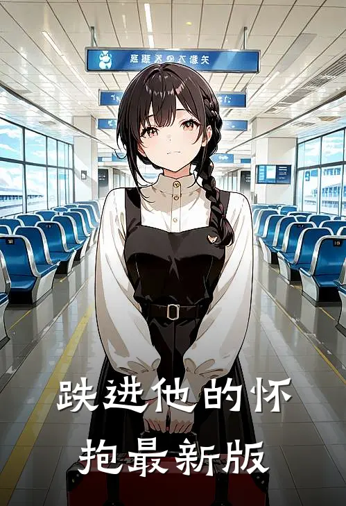 跌进他的怀抱最新版