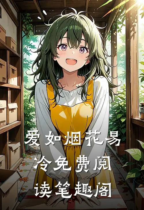 爱如烟花易冷免费阅读笔趣阁