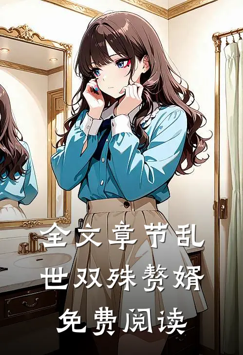 全文章节乱世双殊赘婿免费阅读