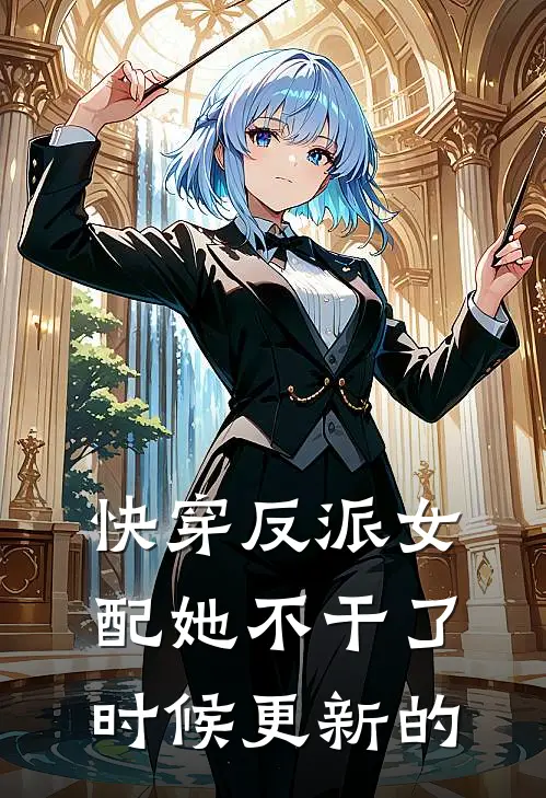 快穿反派女配她不干了时候更新的