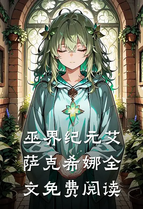 巫界纪元艾萨克希娜全文免费阅读
