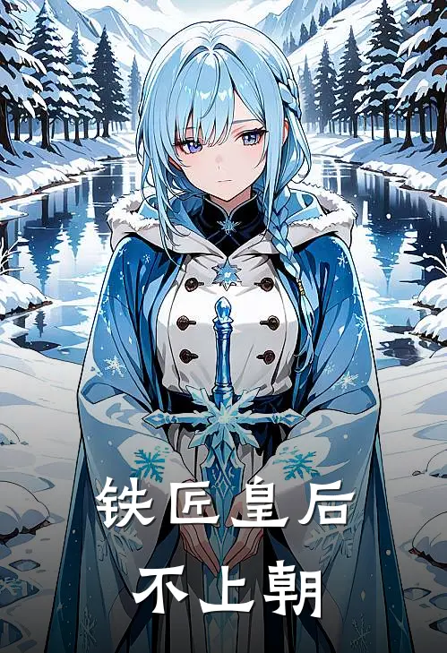 铁匠皇后不上朝