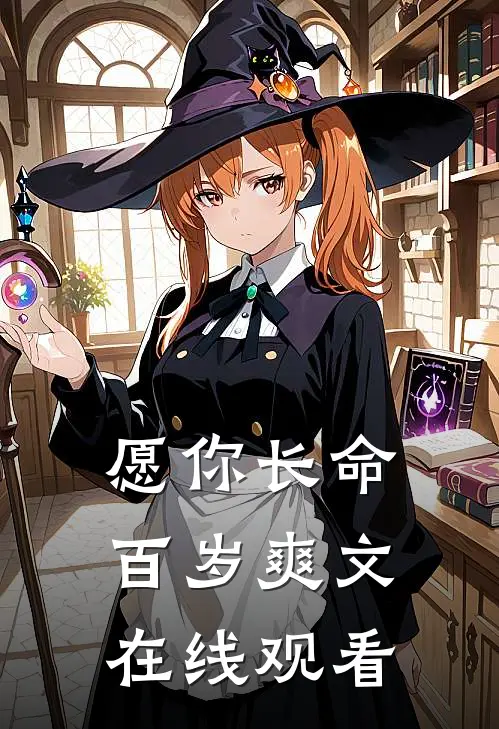 愿你长命百岁爽文在线观看